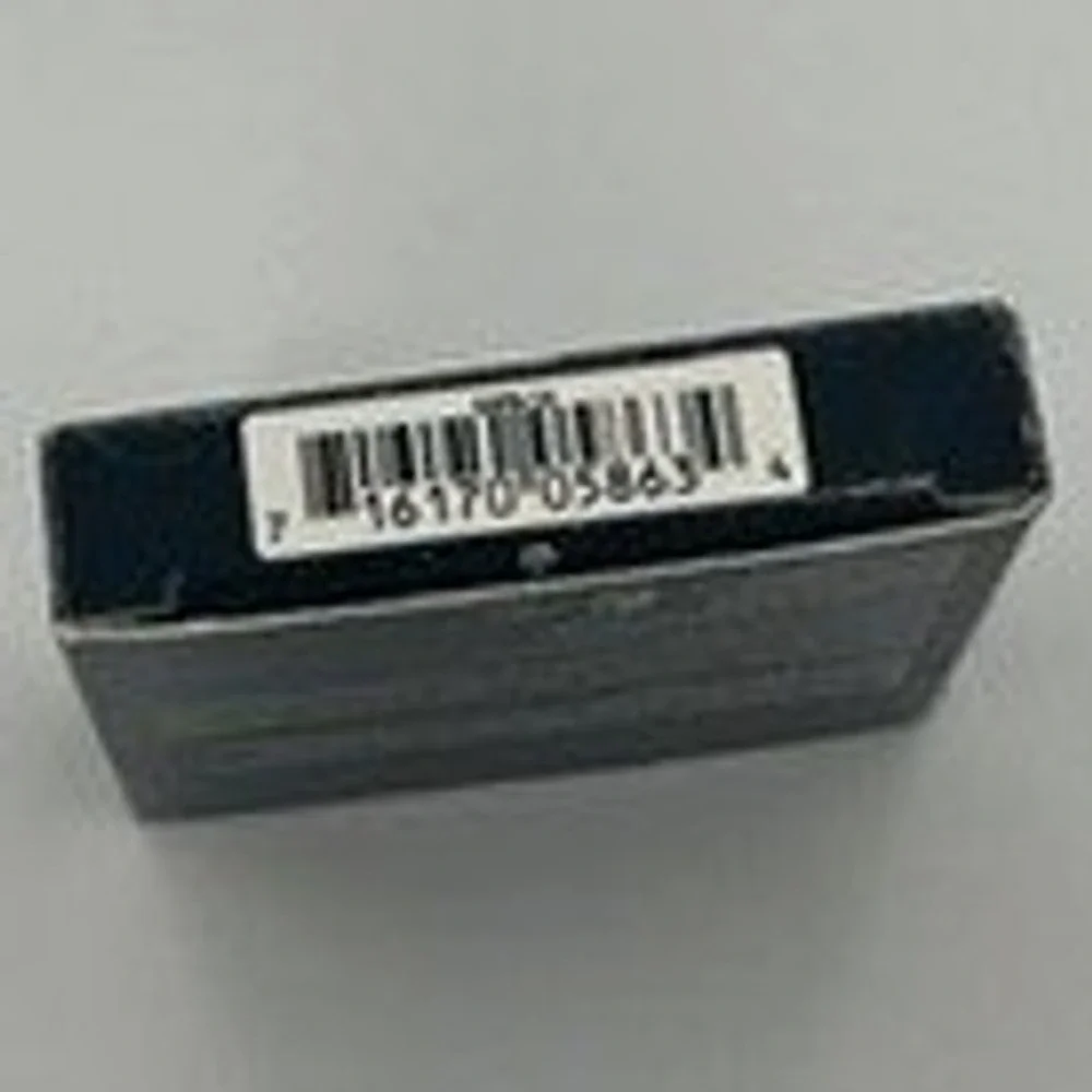 Bobbi Brown Eye Shadow Toast 14‎ Matte Nude Brown 0.08oz New In Box